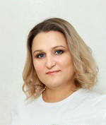 Фото врача: Прохорова Марина Владимировна
