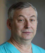 Фото врача: Дроздецкий Валерий Павлович