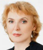 Иванова Ирина Валентиновна Фото врача: Иванова Ирина Валентиновна