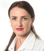 Врач Магунова Светлана Викторовна