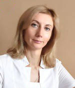 Куприянова Татьяна Владимировна Фото врача: Куприянова Татьяна Владимировна
