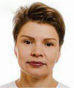 Фото врача: Шатина Елена Юрьевна