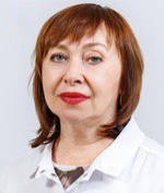 Врач Колесникова Светлана Викторовна