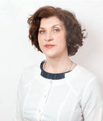 Врач Крючкова Юлия Анатольевна