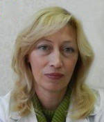 Врач Кольцова Елена Валерьевна