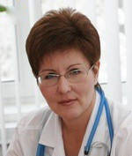 Стихурова Марина Владимировна Фото врача: Стихурова Марина Владимировна