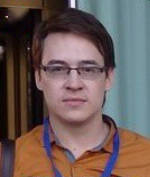 Врач Макаев Дмитрий Джанович
