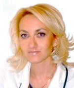 Врач Синькова Маргарита Николаевна