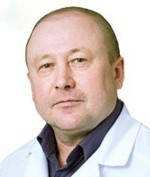 Фото врача: Семенов Александр Васильевич