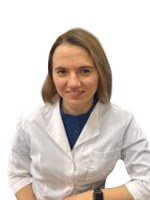 Врач Бабичук Анастасия Вадимовна
