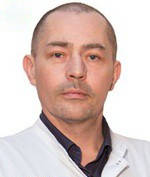Врач Акимов Александр Владимирович