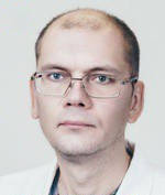 Врач Новоселов Владимир Геннадьевич