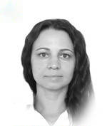 Врач Хазариди Христина Валерьевна