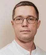 Врач Согрин Эдуард Николаевич