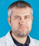 Врач Шолохов Кирилл Сергеевич