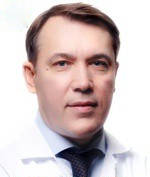 Врач Зырянов Александр Владимирович