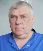 Фото врача: Понутриев Григорий Григорьевич