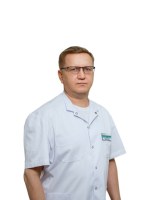 Врач Гутов Андрей Алексеевич