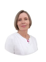 Врач Зубарева Наталья Владимировна