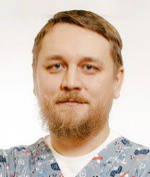 Фото врача: Шарыпов Сергей Валерьевич
