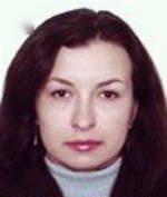 Врач Захарова Ирина Михайловна