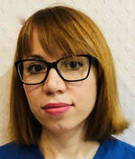 Врач Амирова Анастасия Владимировна