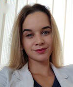 Врач Артемьева Карина Андреевна