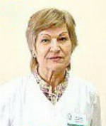 Врач Васильева Нина Ивановна
