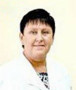 Врач Гусева Надежда Михайловна