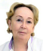 Врач Михеева Татьяна Александровна