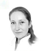 Фото врача: Карпычева Ирина Евгеньевна