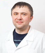 Фото врача: Скосарев Дмитрий Иванович