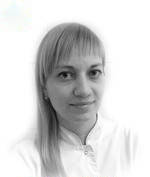 Фото врача: Ильиненко Татьяна Сергеевна