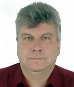 Врач Лагода Сергей Александрович
