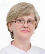 Фото врача: Капцова Оксана Владимировна