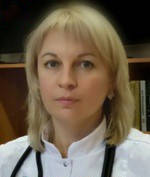 Врач Седашкина Ольга Александровна