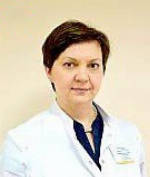 Врач Скрипникова Оксана Владимировна