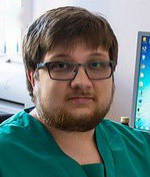 Фото врача: Павлов Лев Евгеньевич
