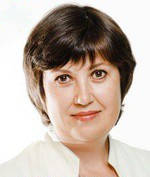 Фото врача: Никитенко Марина Анатольевна