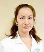 Бозина Елена Эдуардовна Фото врача: Бозина Елена Эдуардовна