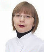 Фото врача: Козлова Анна Александровна