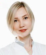Фото врача: Уланова Елена Игоревна