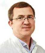 Фото врача: Хасия Дмитрий Тамазович