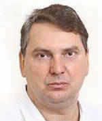 Врач Жданов Александр Николаевич