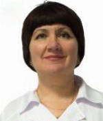 Врач Шабалина Наталья Ивановна