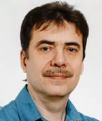 Врач Красавин Григорий Николаевич