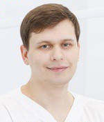 Фото врача: Хабаров Алексей Валерьевич