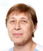 Врач Сопина Татьяна Ивановна
