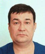 Врач Смирнов Максим Викторович