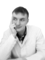 Врач Шрайнер Евгений Сергеевич